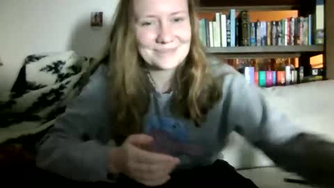Sky Winters online show from May 31, 1:14 am