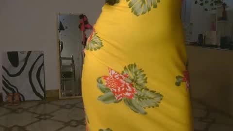 Bella online show from November 14, 1:48 am