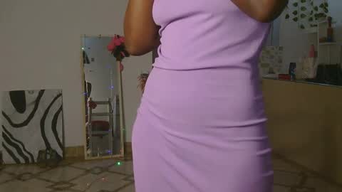 Bella online show from November 23, 9:14 pm