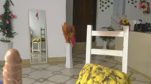 Bella online show from March 14, 1:55 am