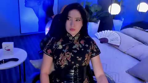 abby online show from July 12, 6:10 pm