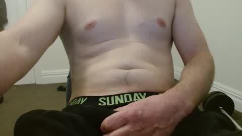 Slave For Daddy online show from March 18, 7:55 am