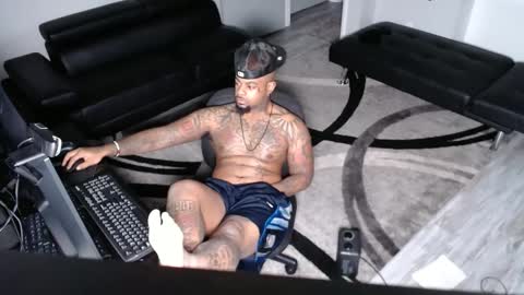 Snapshot of slangondemhoes chatting on December 2, 2:53 am nasty twitter KASHCARTERATL online show from December 2, 2:53 am