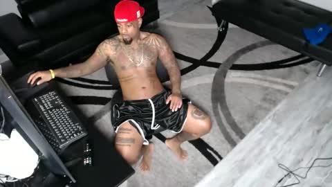 Snapshot of slangondemhoes chatting on February 5, 7:10 pm nasty twitter KASHCARTERATL online show from February 5, 7:10 pm