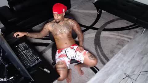 Snapshot of slangondemhoes chatting on February 6, 6:56 pm nasty twitter KASHCARTERATL online show from February 6, 6:56 pm