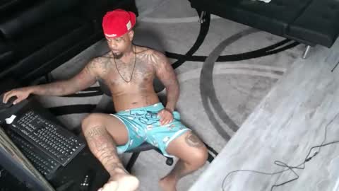 Snapshot of slangondemhoes chatting on February 7, 6:24 pm nasty twitter KASHCARTERATL online show from February 7, 6:24 pm