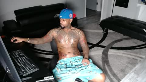 Snapshot of slangondemhoes chatting on February 13, 4:32 am nasty twitter KASHCARTERATL online show from February 13, 4:32 am