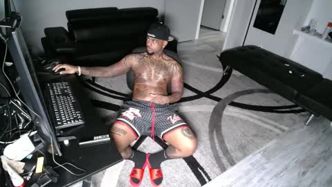 Snapshot of slangondemhoes chatting on March 1, 9:48 pm nasty twitter KASHCARTERATL online show from March 1, 9:48 pm