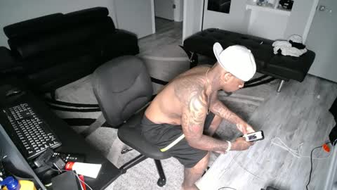 Snapshot of slangondemhoes chatting on March 4, 5:03 pm nasty twitter KASHCARTERATL online show from March 4, 5:03 pm