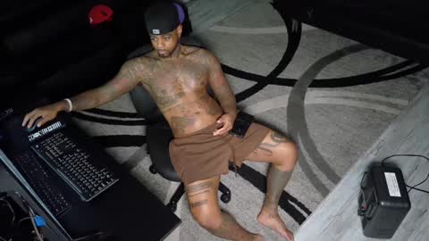 Snapshot of slangondemhoes chatting on September 9, 11:48 pm nasty twitter KASHCARTERATL online show from September 9, 11:48 pm