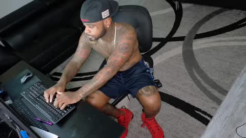 Snapshot of slangondemhoes chatting on September 15, 3:56 pm nasty twitter KASHCARTERATL online show from September 15, 3:56 pm