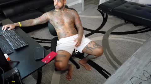 Snapshot of slangondemhoes chatting on September 16, 12:28 pm nasty twitter KASHCARTERATL online show from September 16, 12:28 pm