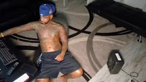 Snapshot of slangondemhoes chatting on September 17, 2:46 am nasty twitter KASHCARTERATL online show from September 17, 2:46 am