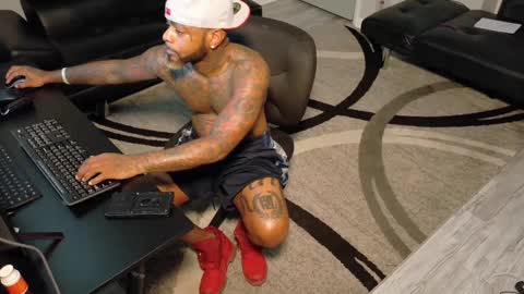 Snapshot of slangondemhoes chatting on September 20, 5:36 pm nasty twitter KASHCARTERATL online show from September 20, 5:36 pm