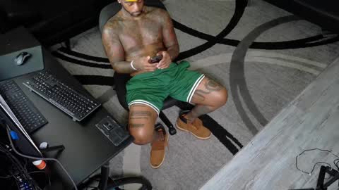 Snapshot of slangondemhoes chatting on September 21, 4:41 pm nasty twitter KASHCARTERATL online show from September 21, 4:41 pm