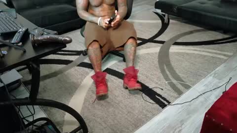 Snapshot of slangondemhoes chatting on September 22, 4:42 pm nasty twitter KASHCARTERATL online show from September 22, 4:42 pm