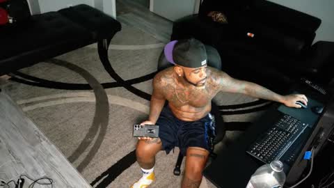 Snapshot of slangondemhoes chatting on September 29, 10:47 pm nasty twitter KASHCARTERATL online show from September 29, 10:47 pm