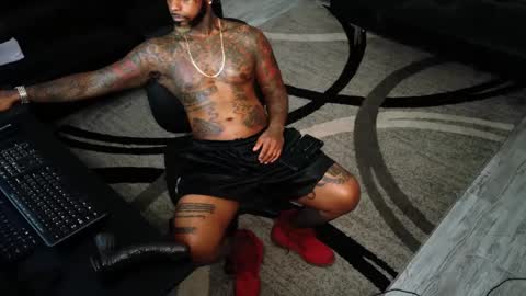 Snapshot of slangondemhoes chatting on October 5, 6:50 pm nasty twitter KASHCARTERATL online show from October 5, 6:50 pm