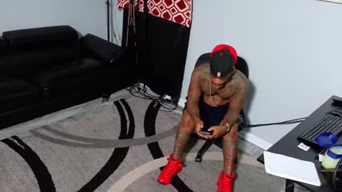 Snapshot of slangondemhoes chatting on October 29, 10:33 pm nasty twitter KASHCARTERATL online show from October 29, 10:33 pm