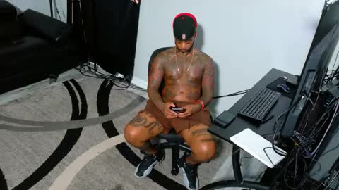 Snapshot of slangondemhoes chatting on October 30, 6:41 pm nasty twitter KASHCARTERATL online show from October 30, 6:41 pm