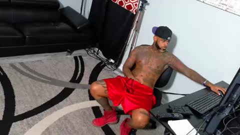 Snapshot of slangondemhoes chatting on November 1, 8:33 pm nasty twitter KASHCARTERATL online show from November 1, 8:33 pm