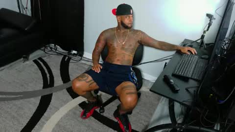 nasty twitter KASHCARTERATL online show from November 14, 7:34 pm