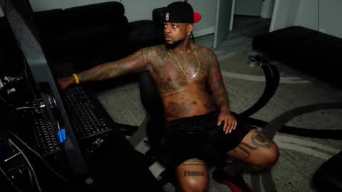 nasty twitter KASHCARTERATL online show from March 10, 9:53 pm