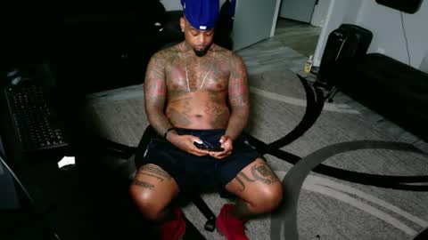 nasty twitter KASHCARTERATL online show from June 16, 1:47 pm