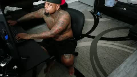 nasty twitter KASHCARTERATL online show from July 1, 4:47 am