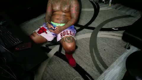 nasty twitter KASHCARTERATL online show from July 23, 3:32 pm