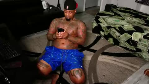 nasty twitter KASHCARTERATL online show from July 31, 2:16 pm