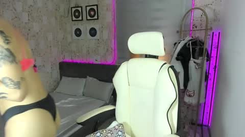 Alexandria my love online show from February 8, 7:04 am