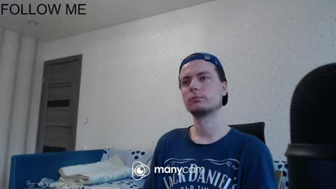 Slava GAY. PVT OPEN. online show from December 5, 8:22 am