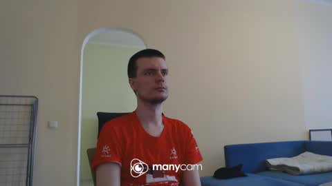 Slava GAY. PVT OPEN. online show from February 25, 2:33 pm