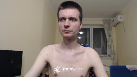 Slava GAY. PVT OPEN. online show from September 17, 8:32 pm