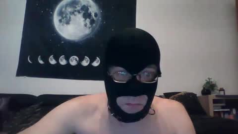 slaveforgodess online show from October 30, 2:13 am