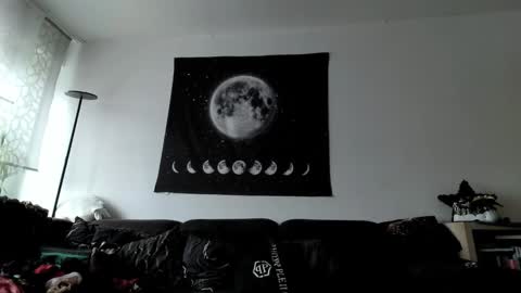 slaveforgodess online show from December 3, 10:13 am