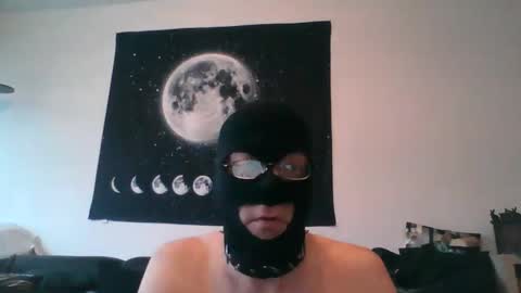 slaveforgodess online show from February 12, 8:20 am