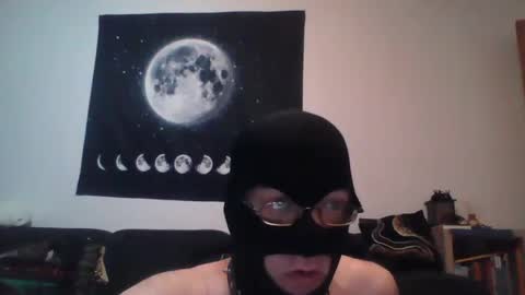 slaveforgodess online show from July 23, 1:08 am