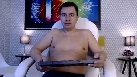 Snapshot of slaysassy chatting on July 19, 11:14 am Slaysassy online show from July 19, 11:14 am