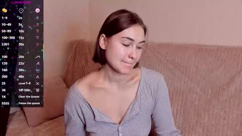 Alice online show from November 5, 1:05 am