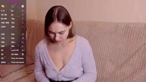 Alice online show from December 2, 7:20 pm