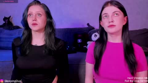Hi We are Iva and Angela Nice to meet u 3 online show from June 8, 4:07 pm