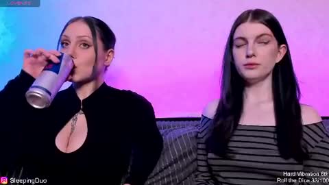 Hi We are Iva and Angela Nice to meet u 3 online show from July 31, 12:10 am