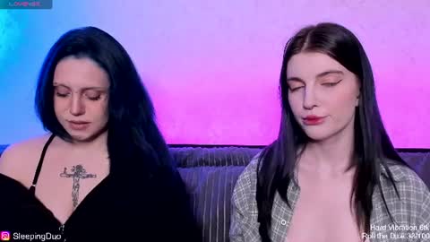 Hi We are Iva and Angela Nice to meet u 3 online show from August 4, 7:27 pm