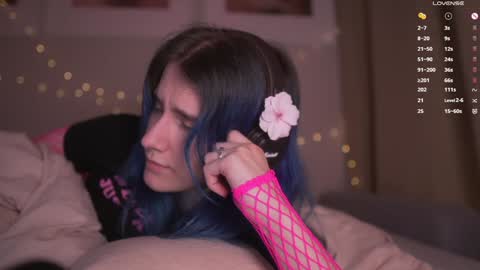 Sonya online show from December 18, 10:57 pm