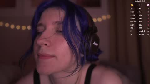 Sonya online show from January 2, 11:06 pm