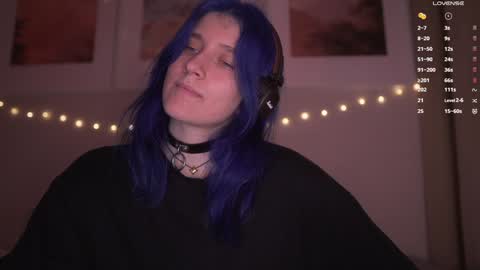 Sonya online show from January 4, 7:44 pm