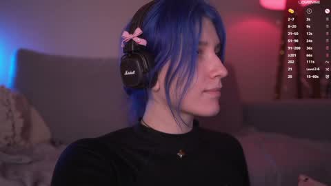 Sonya online show from January 9, 9:37 pm