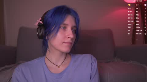 Sonya online show from January 10, 12:38 am